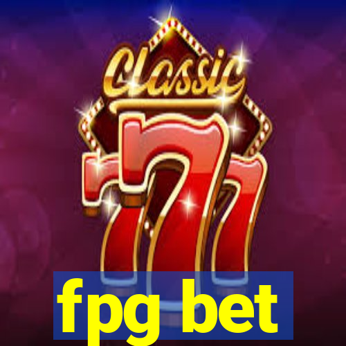 fpg bet